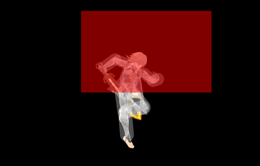 Hitbox Image